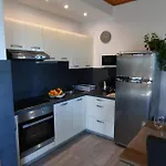 Peric Apartamento *
