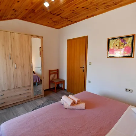 Lejlighed Peric Opatija