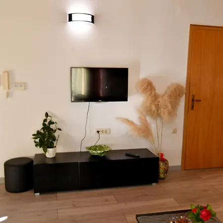 Lejlighed Peric Opatija