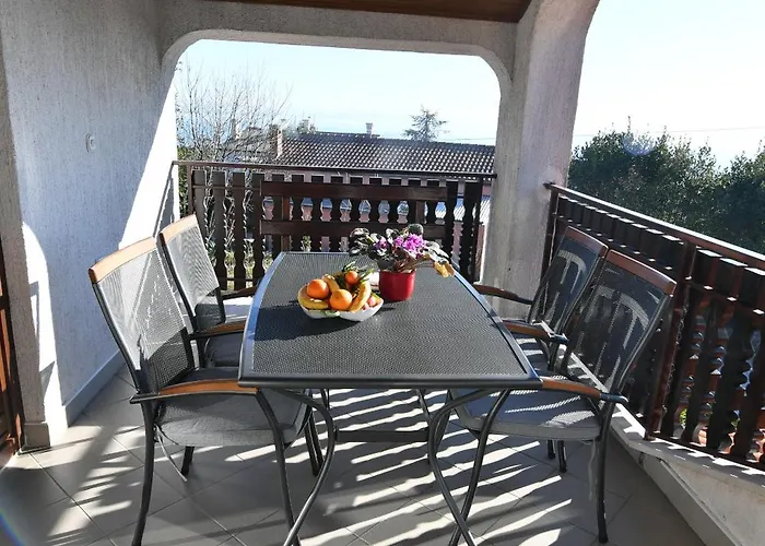 Apartament Peric