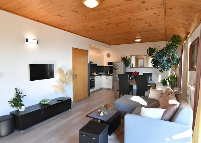 Peric Apartament