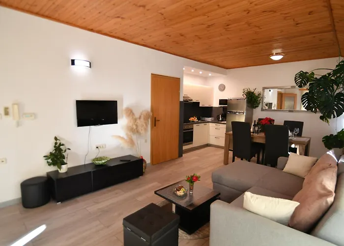 Apartament Peric *
