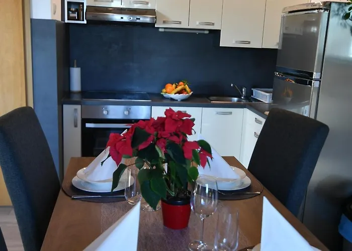 Peric Apartament *
