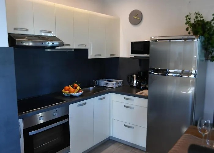 Peric Apartament *