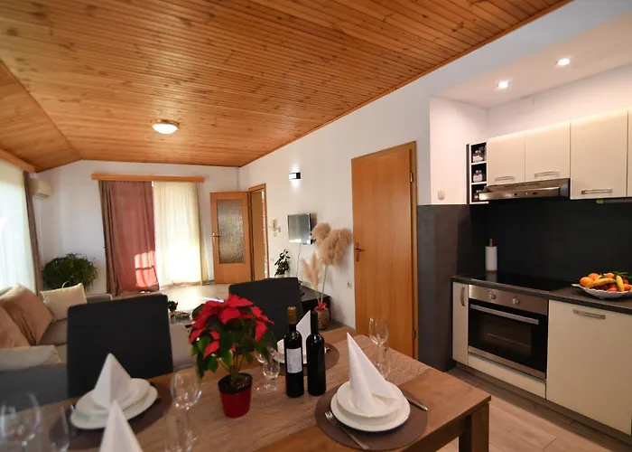 Apartament Peric Opatija