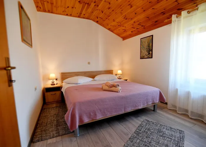 Apartament Peric