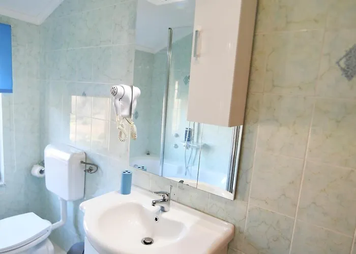 Peric Apartament