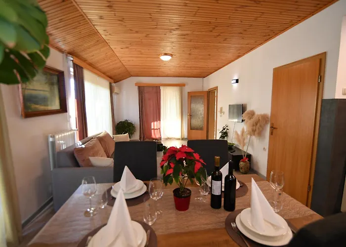 Peric Apartament Opatija