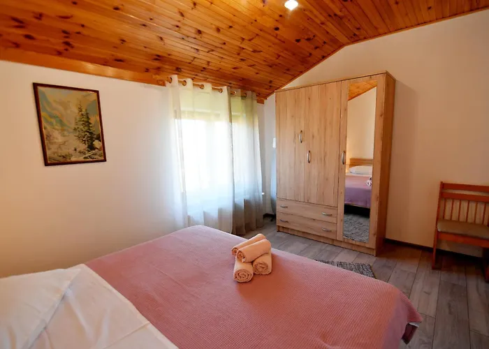 Apartament Peric *