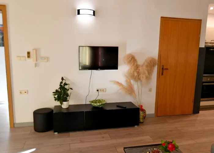 Apartament Peric Opatija