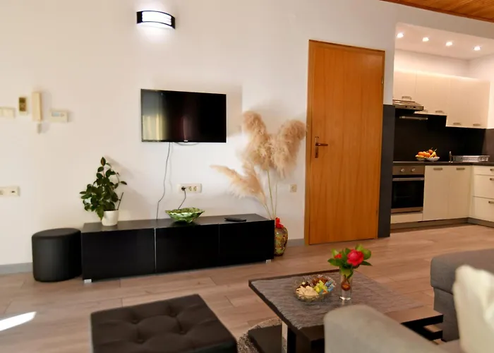 Apartament Peric