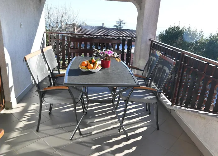 Apartament Peric *