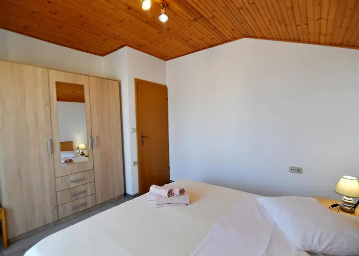 Peric Apartament *