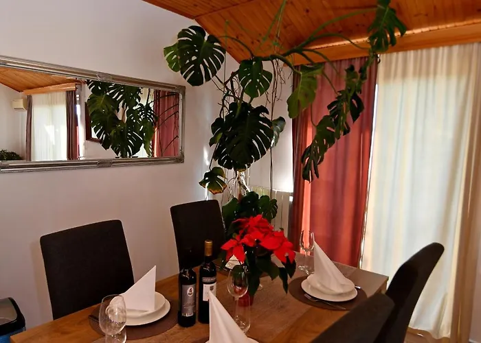 Peric Apartament *