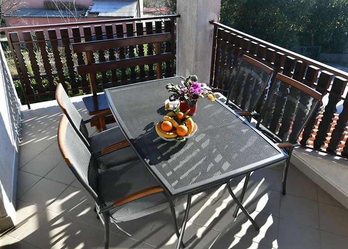 Apartament Peric