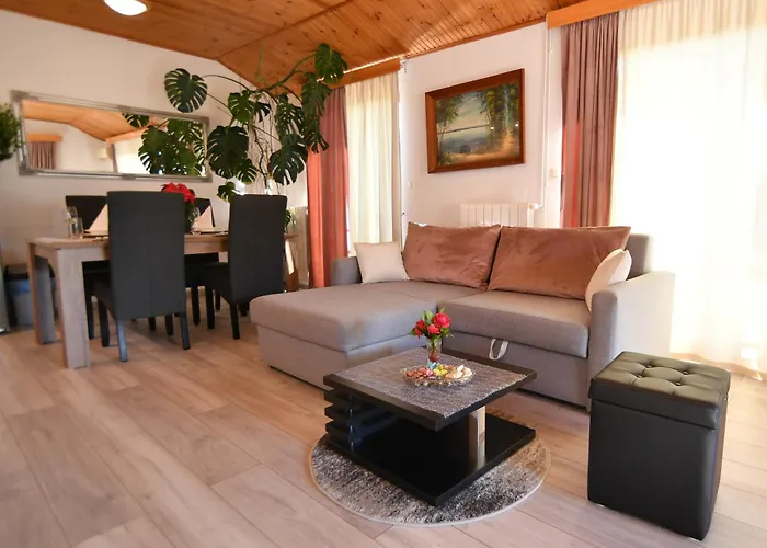 Peric Apartament *