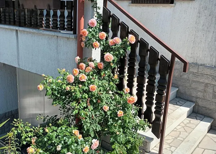Apartament Peric