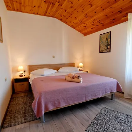 Apartman Peric