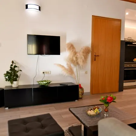 Apartament Peric