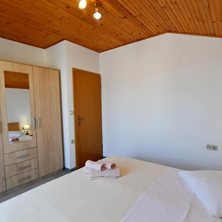 Peric Apartman *