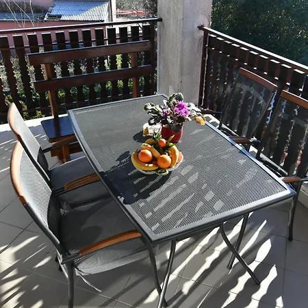 Apartament Peric