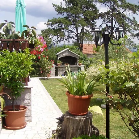 Apartmán Peric Opatija