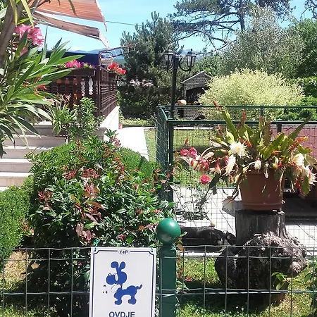 Apartman Peric