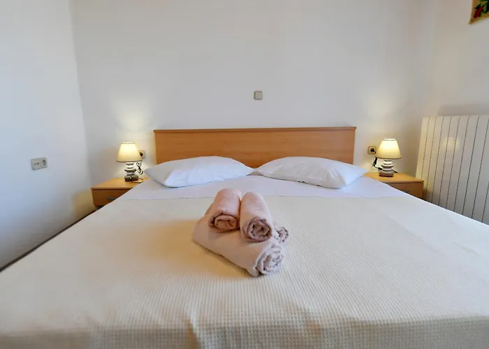 Peric Apartament Opatija