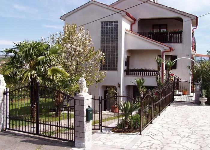 Peric Opatija