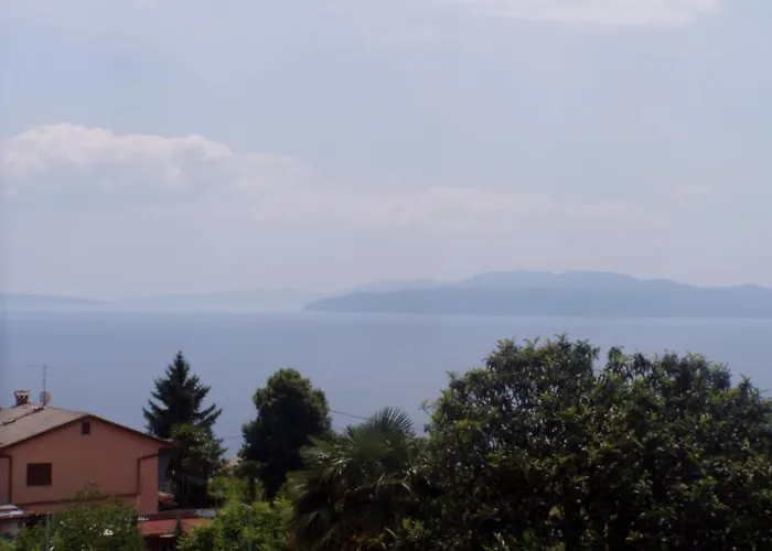 Lejlighed Peric Opatija