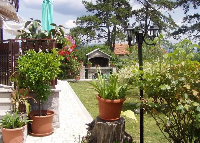 Lejlighed Peric Opatija
