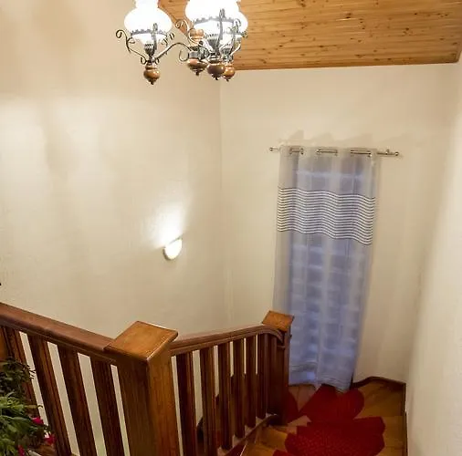 Peric Lejlighed Opatija