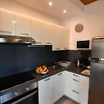 Peric Apartment