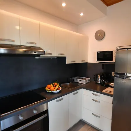 Peric Appartement