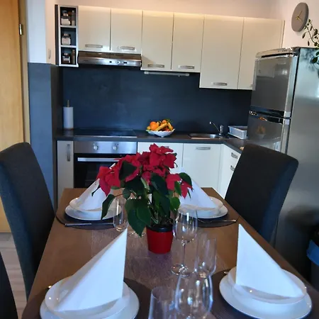 Peric Appartement *