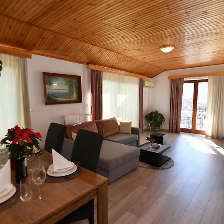 Lägenhet Peric Opatija