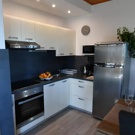Peric Appartement *