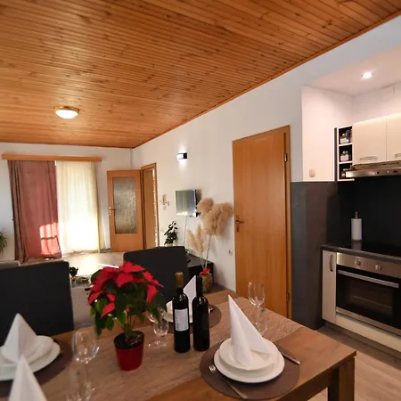 Appartement Peric Opatija