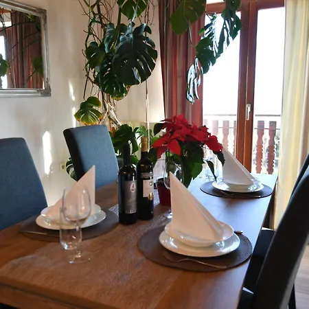 Peric Lägenhet Opatija