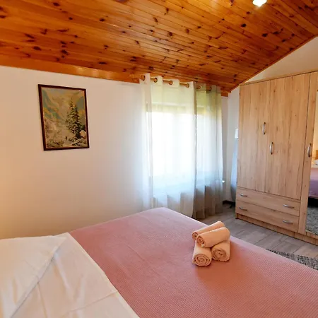 Peric Appartement *