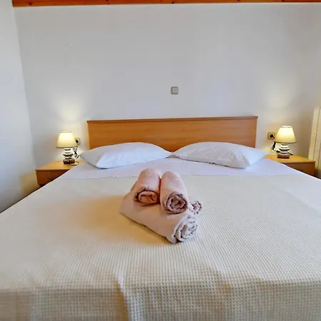 Appartement Peric