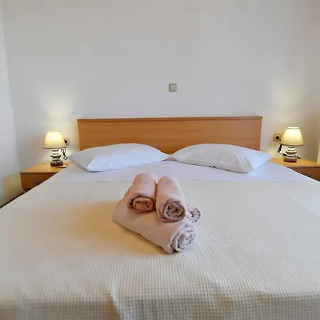 Peric Lägenhet Opatija