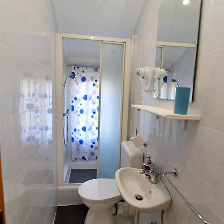 Appartement Peric *