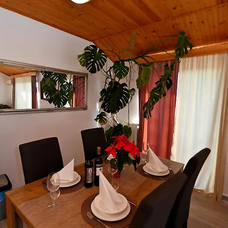 Peric Appartement *