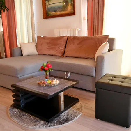 Peric Appartement *