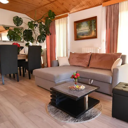 Peric Appartement *