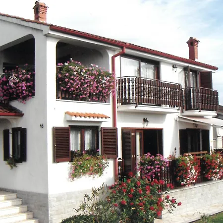 Peric Lejlighed Opatija