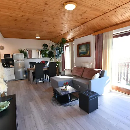 Peric Lägenhet Opatija