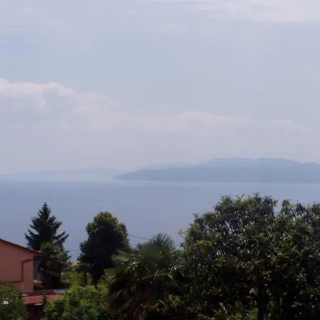 Lägenhet Peric Opatija