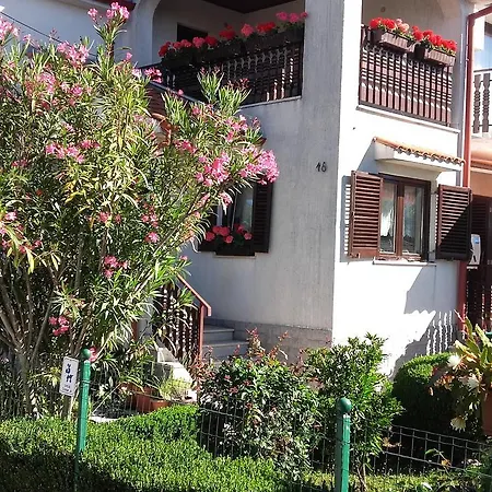 Appartement Peric